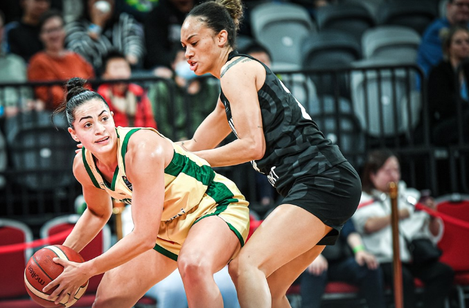 包含澳大利亚女篮队员士气高昂,锋芒毕露斩获赛点的词条 包含澳大利亚女篮队员士气高昂,锋芒毕露斩获赛点的词条