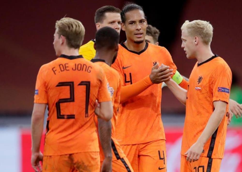 关于荷兰不敌强敌，战绩动摇备战下一场！的信息