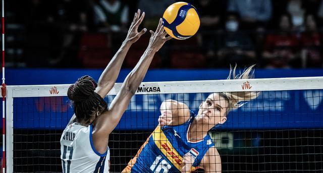 关于荷兰不敌强敌，战绩动摇备战下一场！的信息