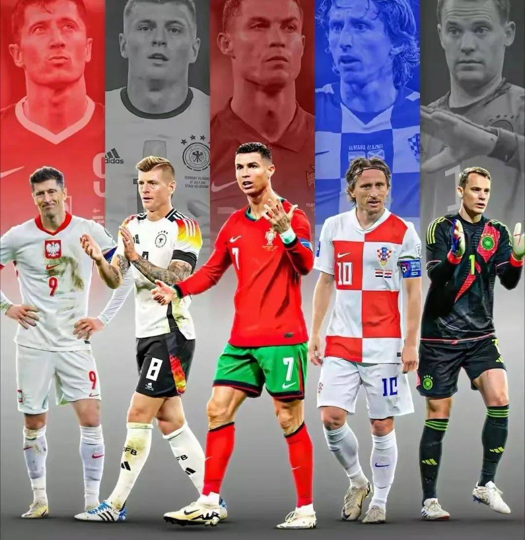 欧洲国家大比拼：一战成名，谁将脱颖而出？的简单介绍