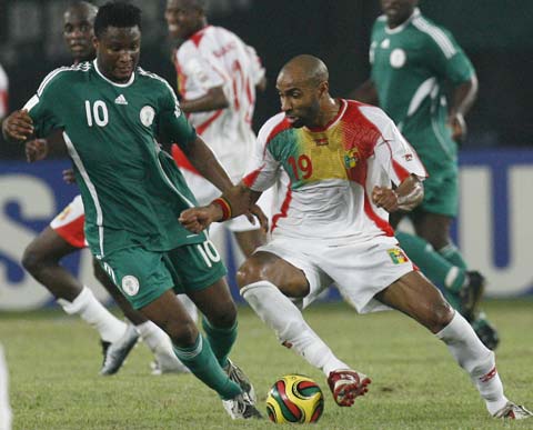 世界级球星参加非洲杯赛激情四射的简单介绍 世界级球星参加非洲杯赛激情四射的简单介绍