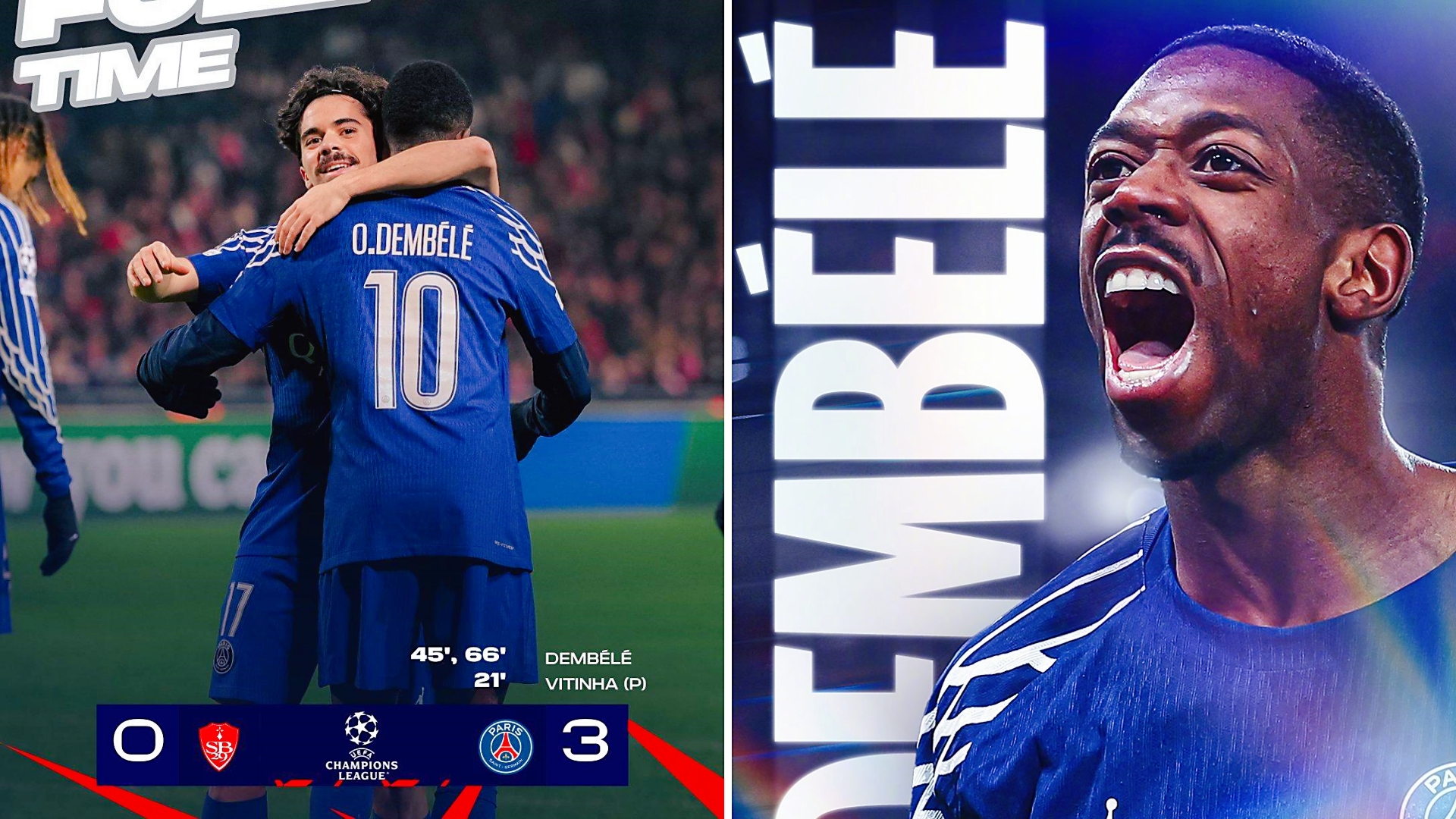 法国客场大胜，继续保持不败