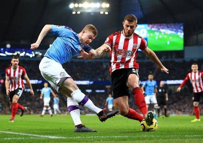 包含谢菲联客场胜利，沙克尔和兰斯特罗姆绝对表现的词条