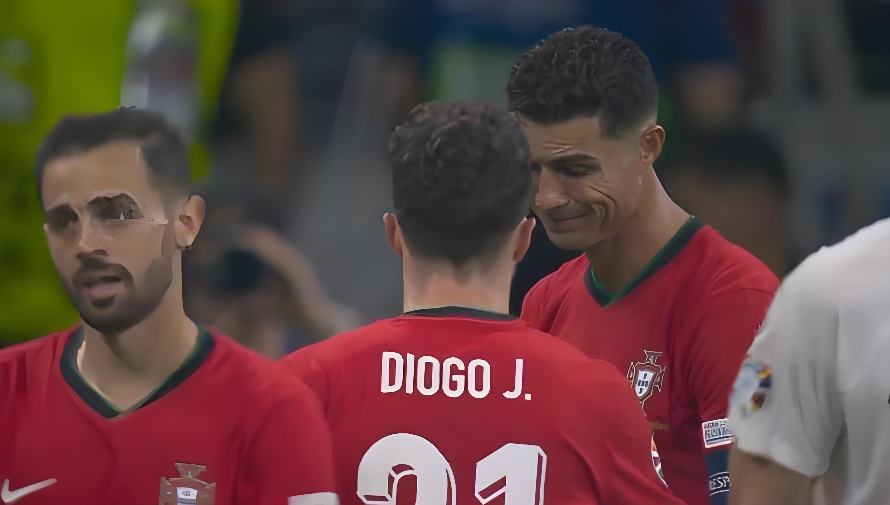 斯洛文尼亚遗憾止步欧洲杯，高难度终结的简单介绍