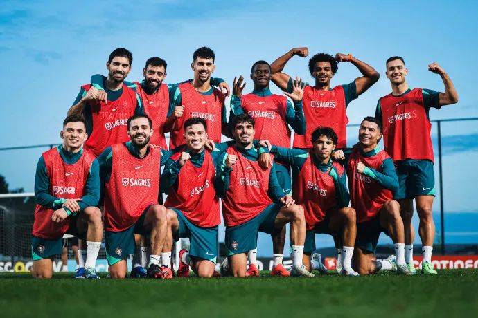 葡萄牙球员备战充分,集中备战决赛的简单介绍 葡萄牙球员备战充分,集中备战决赛的简单介绍