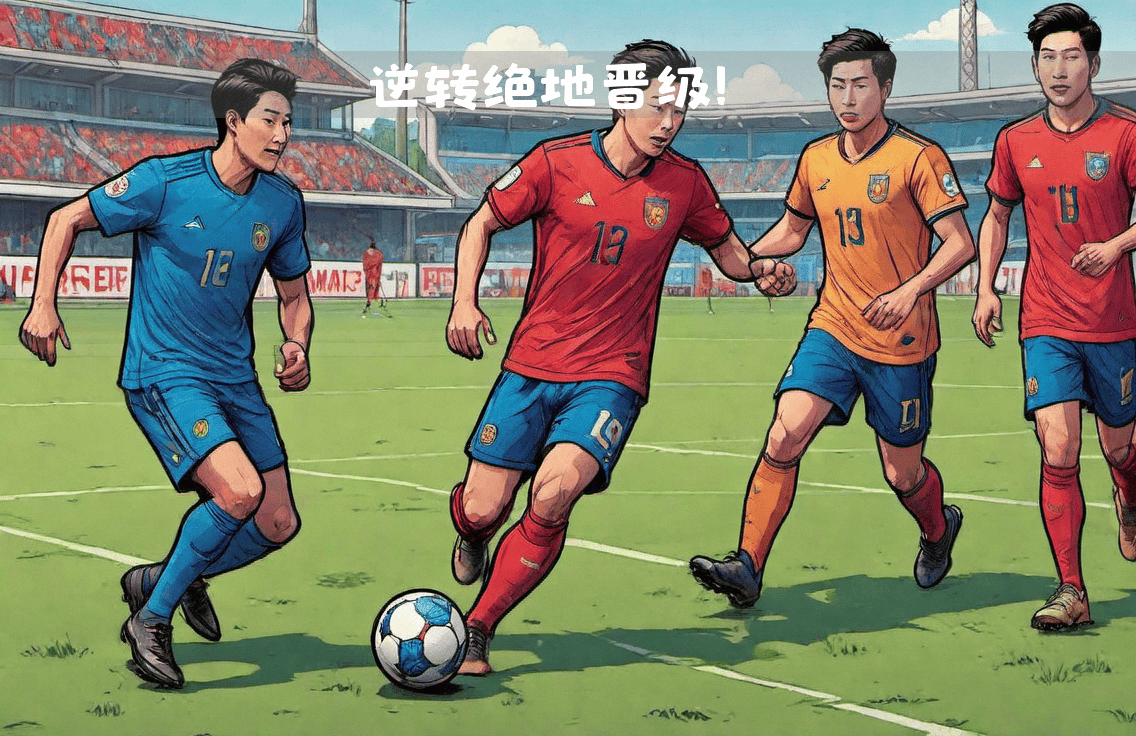 大邱FC壮举击败对手晋级淘汰赛 大邱FC壮举击败对手晋级淘汰赛