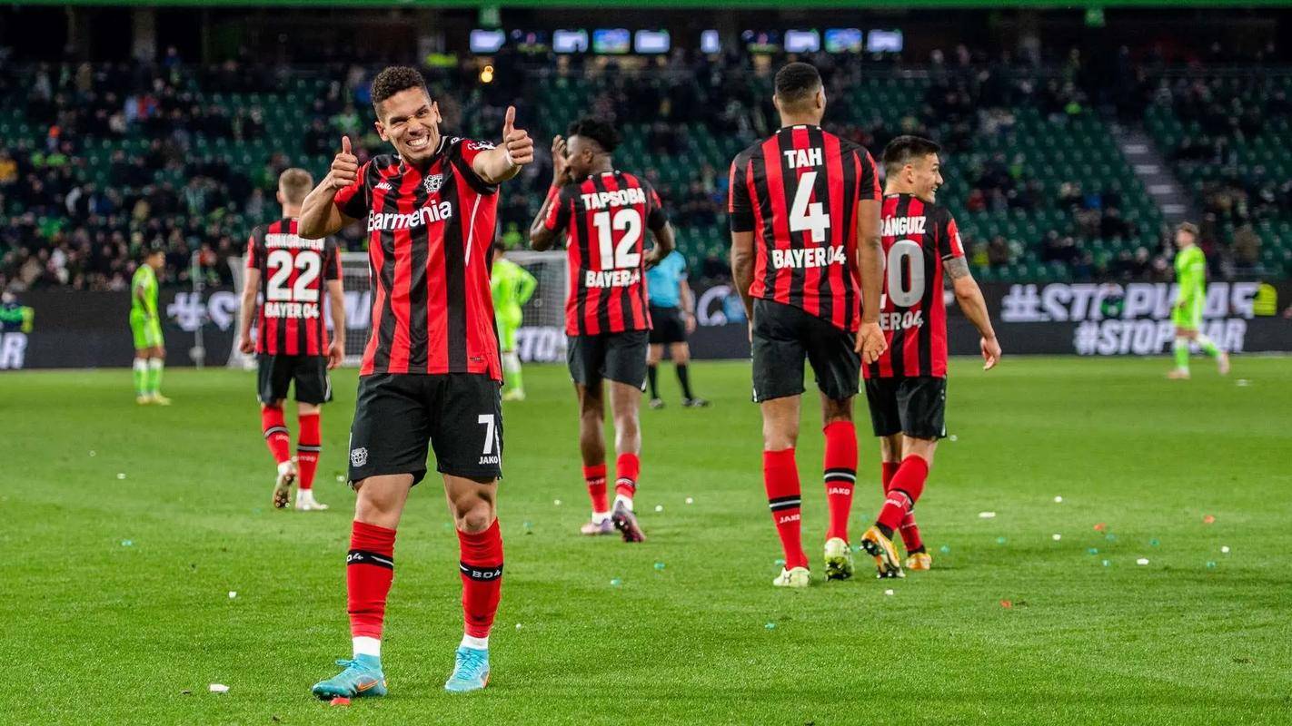 沃尔夫斯堡队员伤愈归队，助球队夺冠的简单介绍