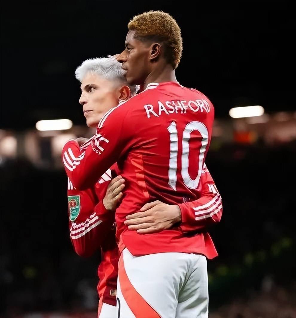 曼联客场大胜,红魔再次稳住前列位置 曼联客场大胜,红魔再次稳住前列位置