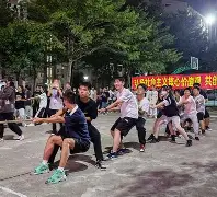 阿联酋队员斗志昂扬为国争光 阿联酋队员斗志昂扬为国争光