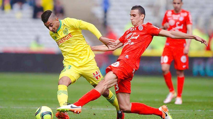 摩纳哥客场击败南特,延续积分榜领先优势的简单介绍 摩纳哥客场击败南特,延续积分榜领先优势的简单介绍