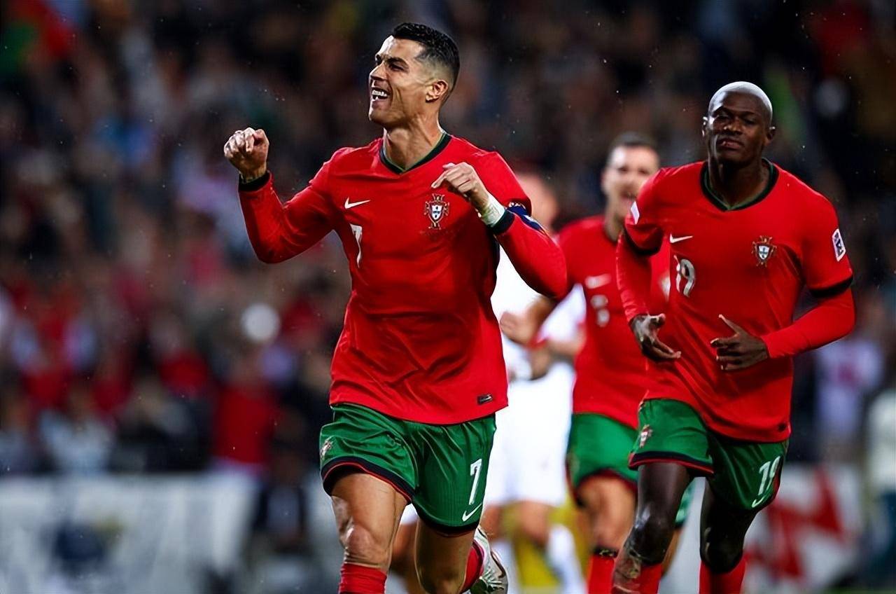 葡萄牙挑战波兰,赛场上的争锋 葡萄牙挑战波兰,赛场上的争锋