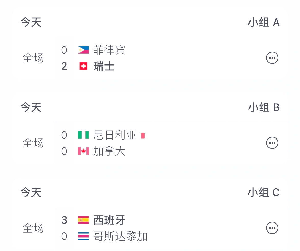 瑞士女足赛场激战持续升温 瑞士女足赛场激战持续升温