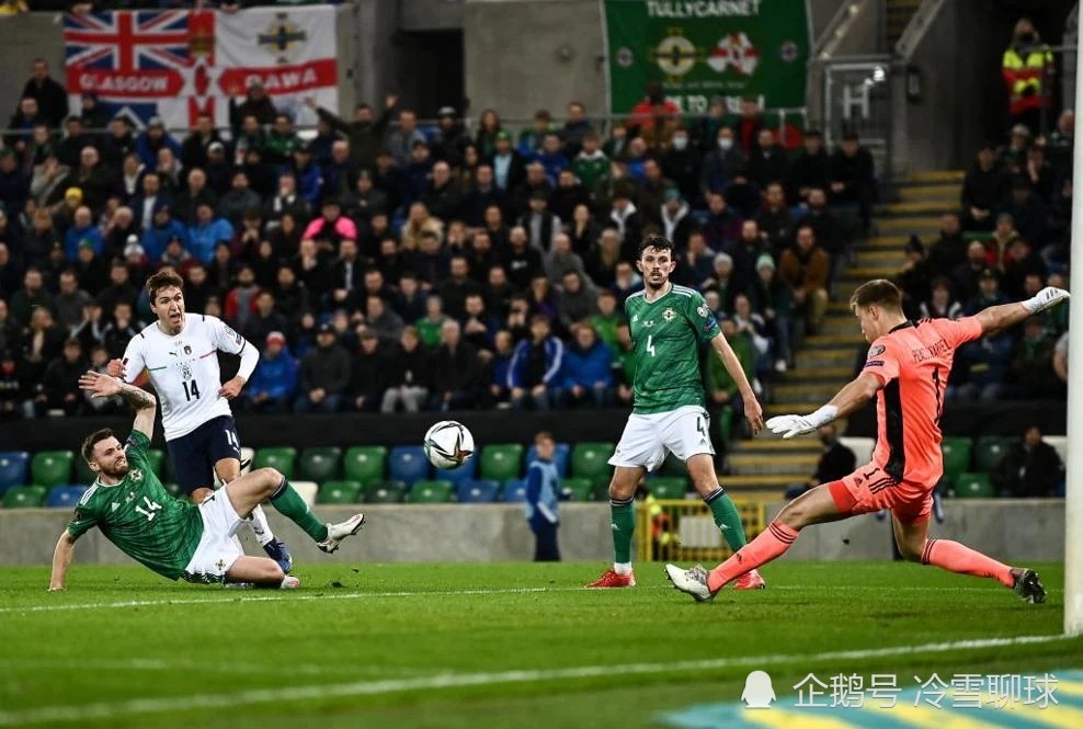 意大利大胜保加利亚，领跑小组积分榜的简单介绍