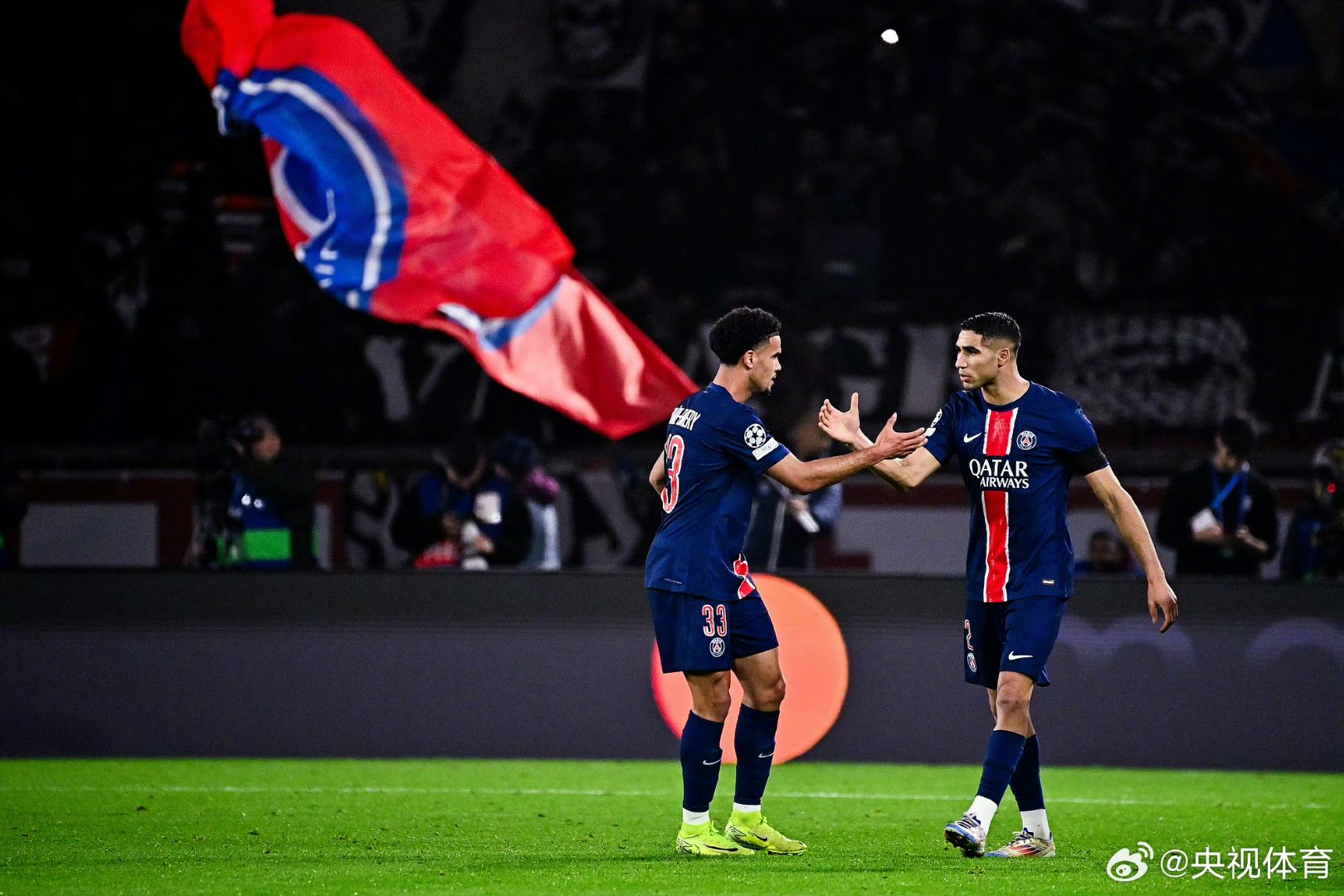 曼联遭遇惨败，被马竞淘汰出局