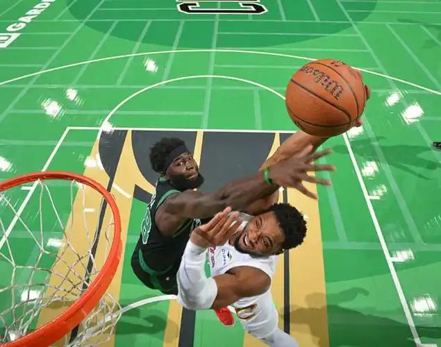 凯尔特人客场擒下奇才,保持强势 凯尔特人客场擒下奇才,保持强势