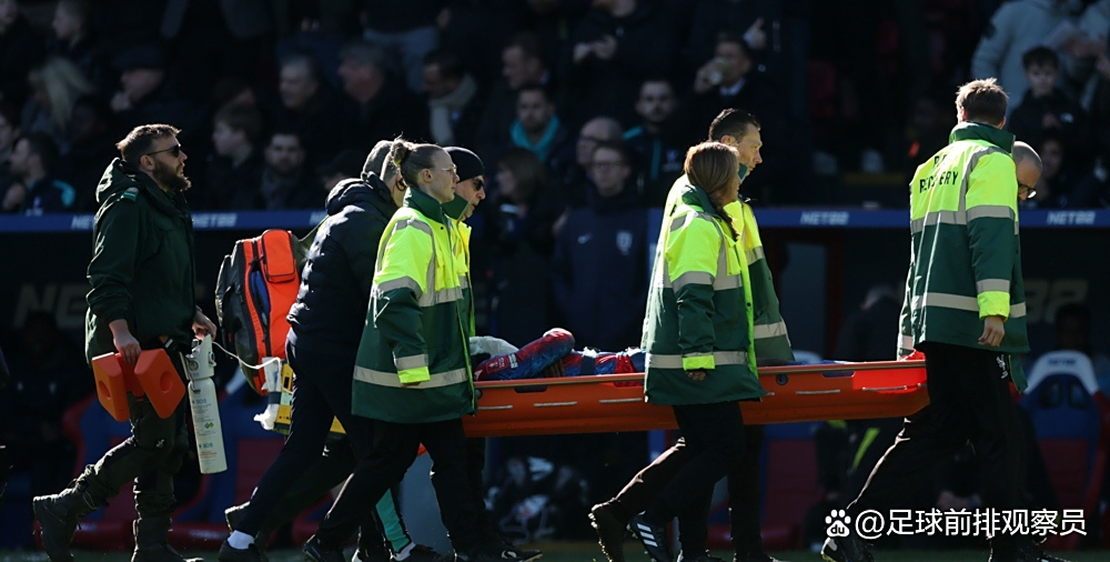 水晶宫客场憾负,败给米尔沃尔的简单介绍 水晶宫客场憾负,败给米尔沃尔的简单介绍