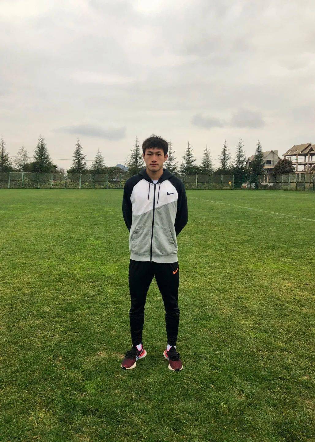 斯洛伐克女足选拔营选拔年轻才俊的简单介绍 斯洛伐克女足选拔营选拔年轻才俊的简单介绍