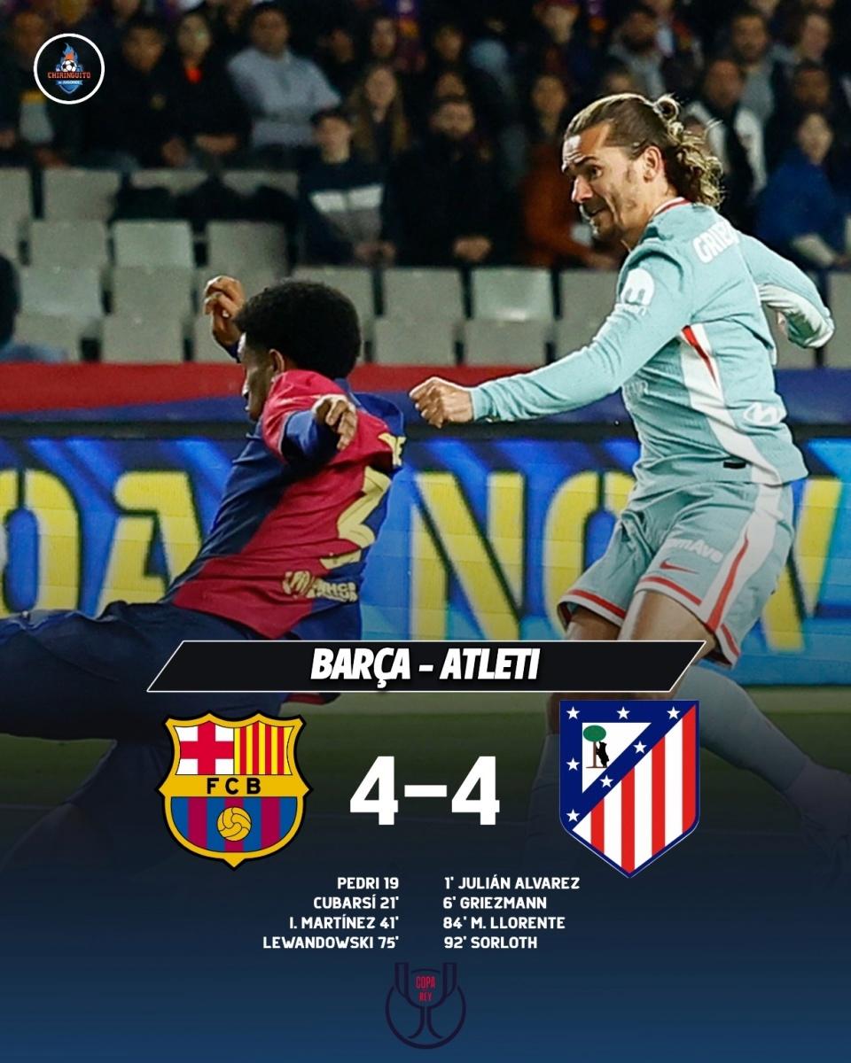 巴萨射手连破门,成为绝对利器的简单介绍 巴萨射手连破门,成为绝对利器的简单介绍