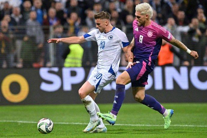 波黑在客场大胜牙买加取得关键胜利的简单介绍 波黑在客场大胜牙买加取得关键胜利的简单介绍