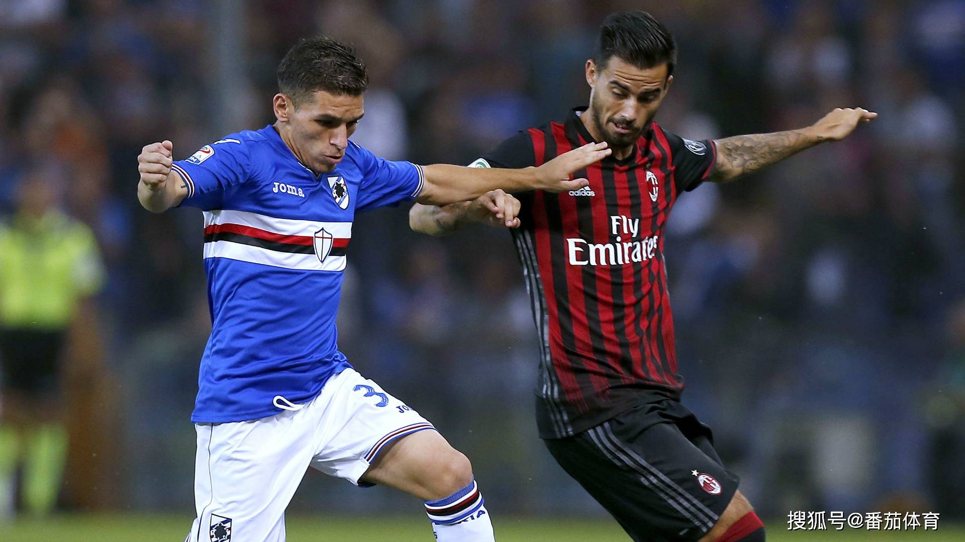 恩波利逼平切沃，保持保级希望