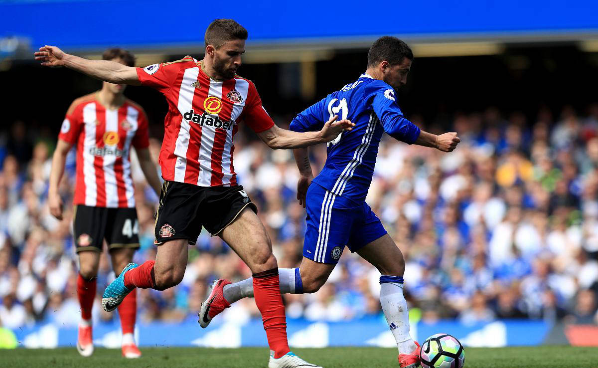 切尔西客场告捷,稳固前四位置的简单介绍 切尔西客场告捷,稳固前四位置的简单介绍