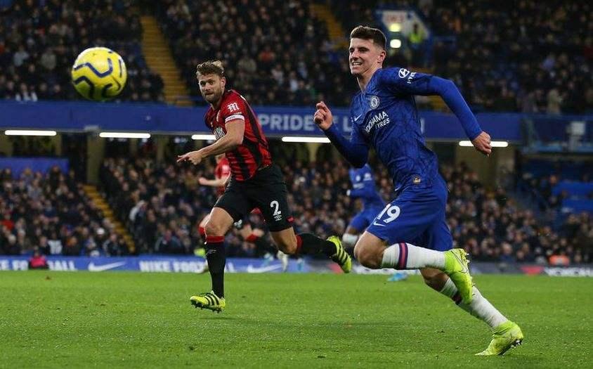 切尔西客场告捷,稳固前四位置的简单介绍 切尔西客场告捷,稳固前四位置的简单介绍