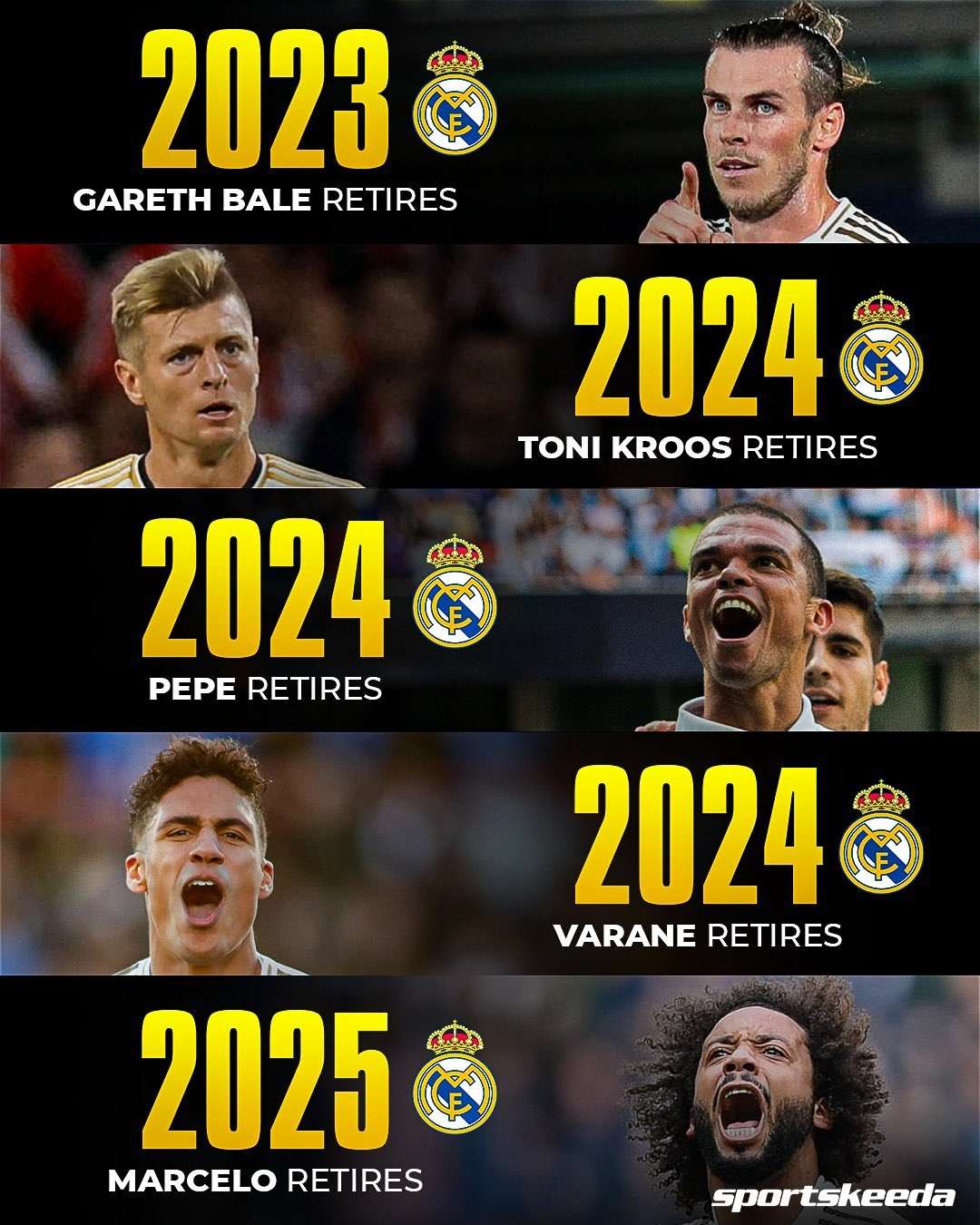 皇马大将受伤,赛季前景蒙上阴影的简单介绍 皇马大将受伤,赛季前景蒙上阴影的简单介绍