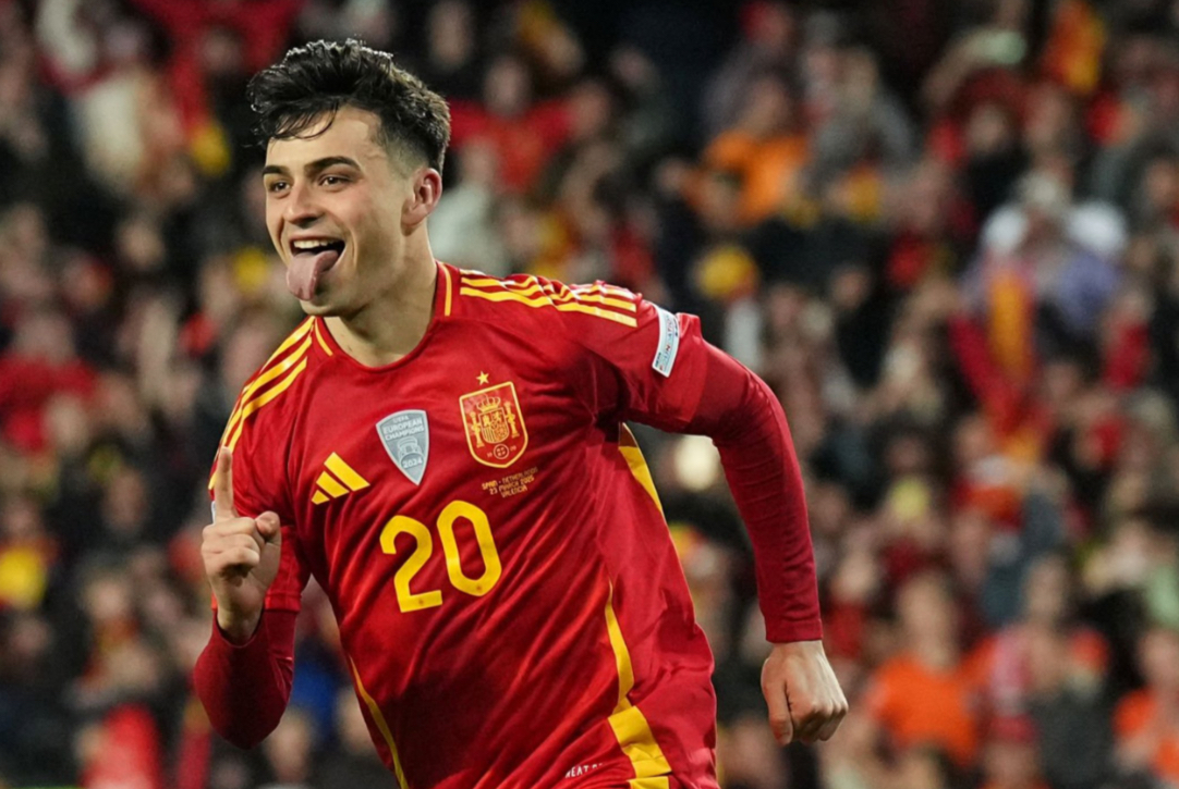 关于西班牙队力克意大利，欧国联半决赛再现西班牙的信息