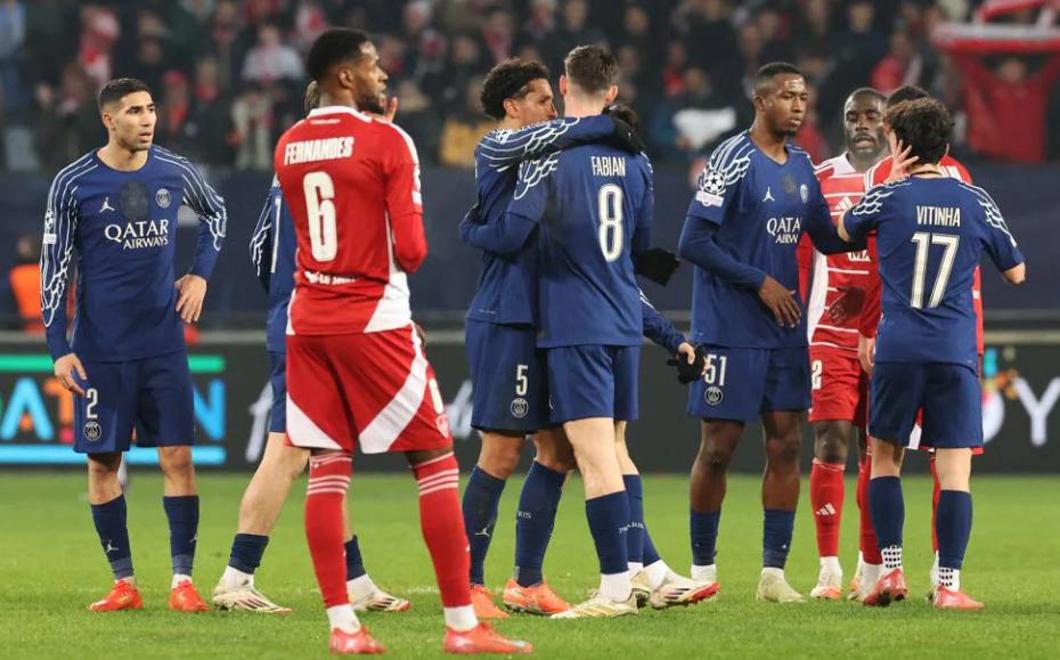 曼城客场大胜巴黎圣日耳曼,晋级途中的简单介绍 曼城客场大胜巴黎圣日耳曼,晋级途中的简单介绍