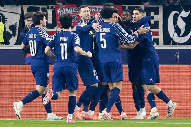 曼城客场大胜巴黎圣日耳曼,晋级途中的简单介绍 曼城客场大胜巴黎圣日耳曼,晋级途中的简单介绍