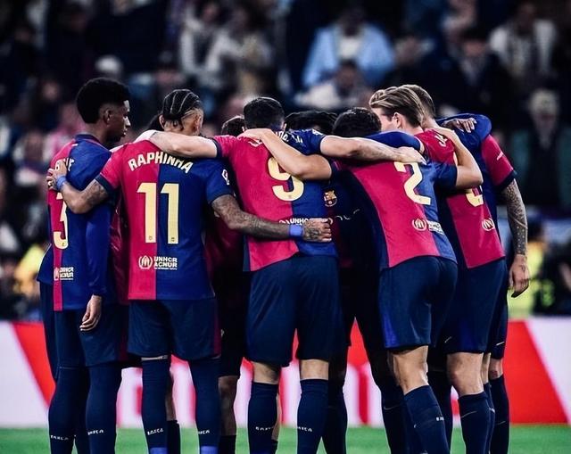 关于巴塞罗那遭遇惊险,险胜晋级下一轮的信息 关于巴塞罗那遭遇惊险,险胜晋级下一轮的信息