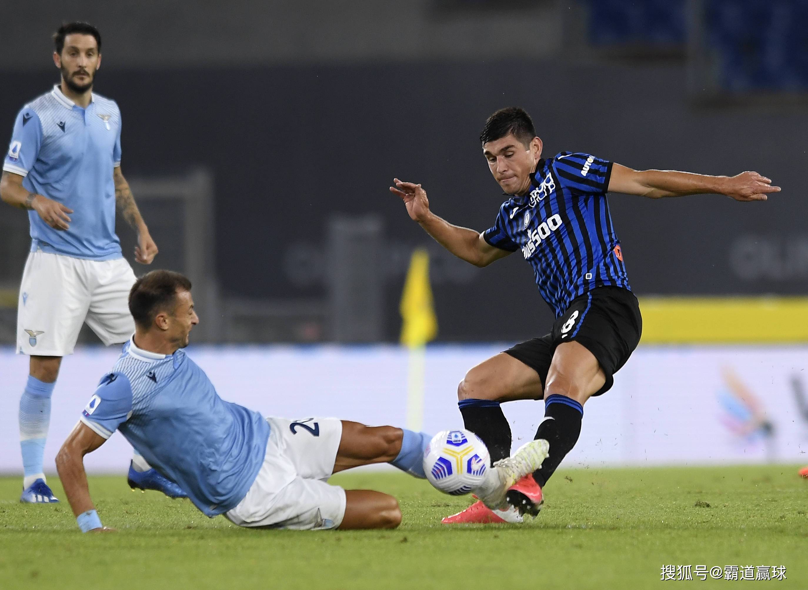 拉齐奥客场大胜,发力欧冠资格赛的简单介绍 拉齐奥客场大胜,发力欧冠资格赛的简单介绍