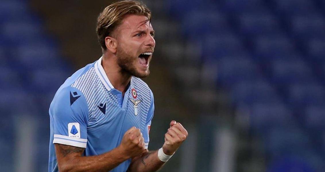 意大利足球:拉齐奥1-0小胜卡利亚里,保持不败的简单介绍 意大利足球:拉齐奥1-0小胜卡利亚里,保持不败的简单介绍