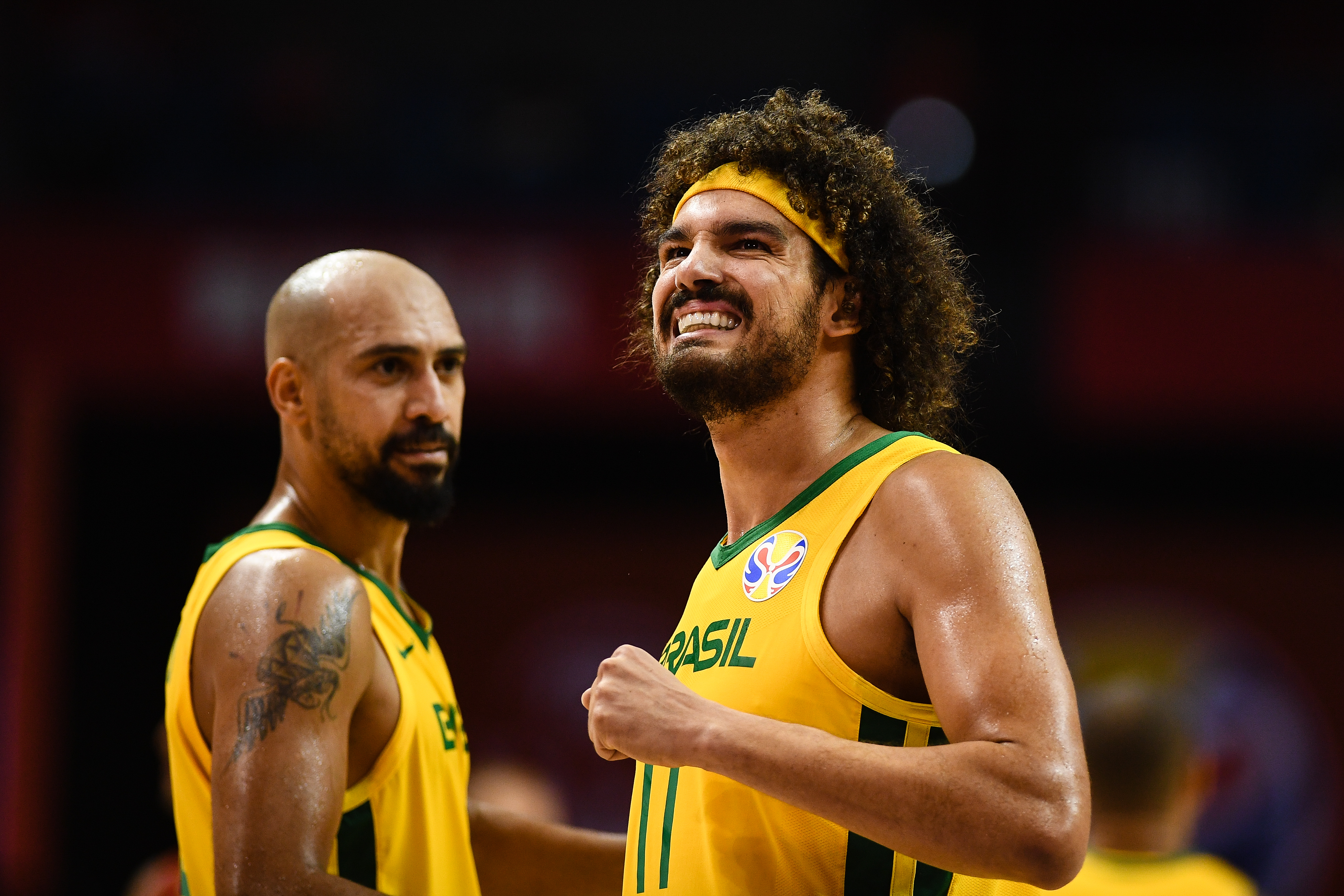 包含巴西篮球联赛改革方案获通过,引发国内热烈讨论的词条 包含巴西篮球联赛改革方案获通过,引发国内热烈讨论的词条