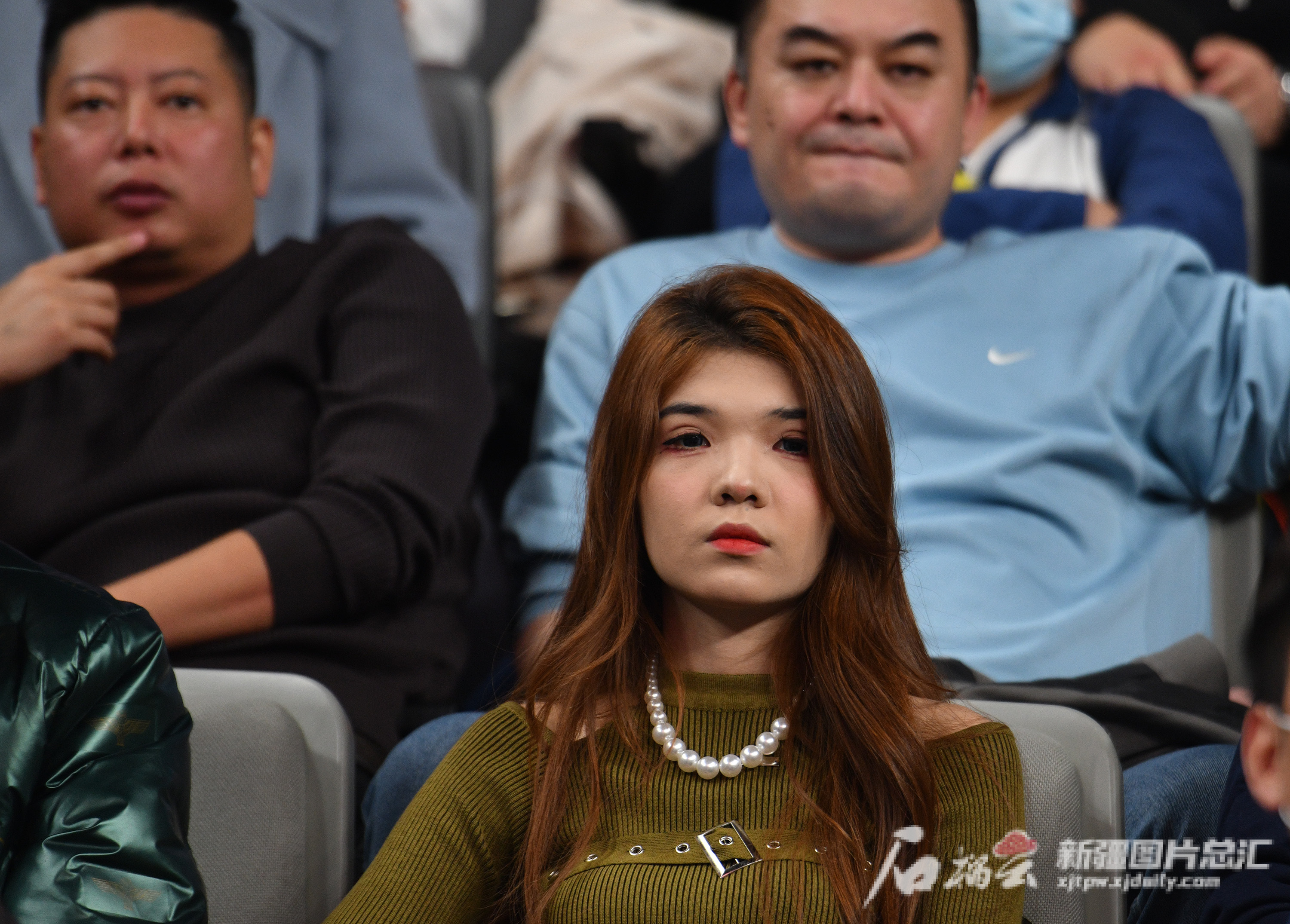 精彩回放:辽宁主场胜江苏引爆现场 精彩回放:辽宁主场胜江苏引爆现场