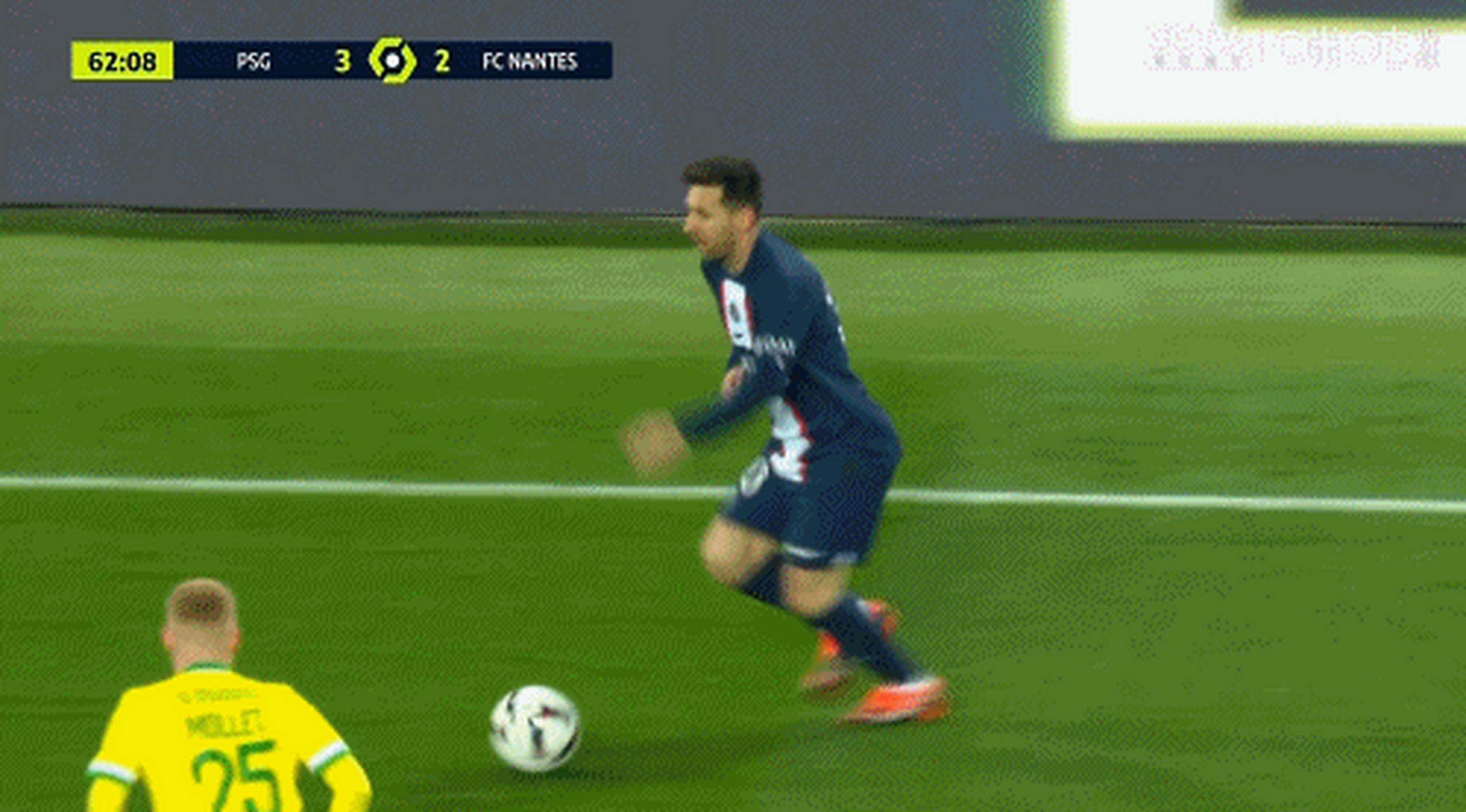 南特俱乐部后卫获得技术奖项,备战接下来比赛的简单介绍 南特俱乐部后卫获得技术奖项,备战接下来比赛的简单介绍