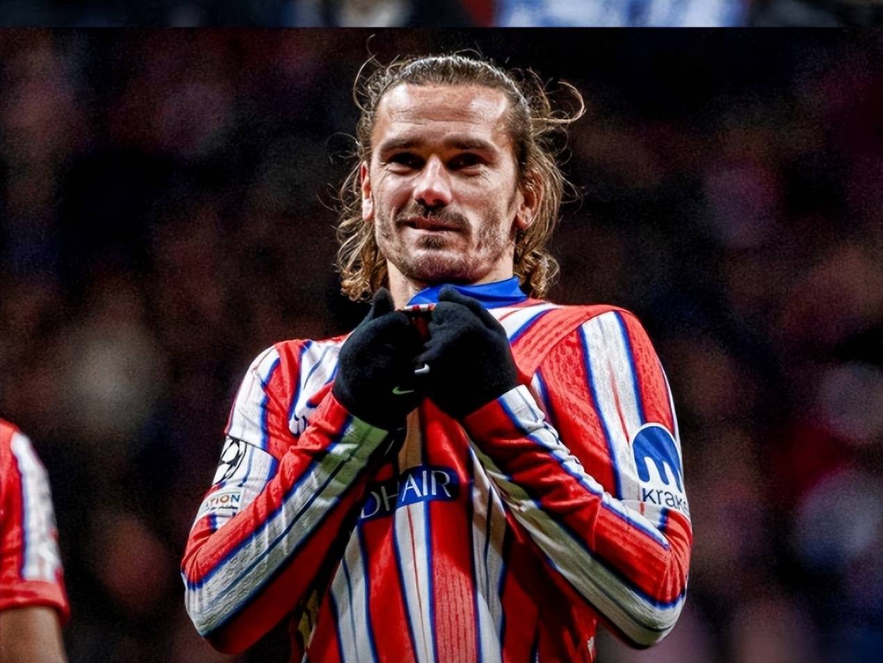 格列兹曼制胜绝技,巴萨逆转豪取两连胜 格列兹曼制胜绝技,巴萨逆转豪取两连胜