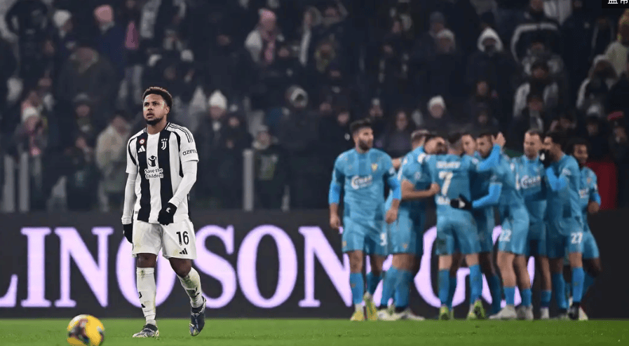 尤文图斯战平对手，积分领先保持