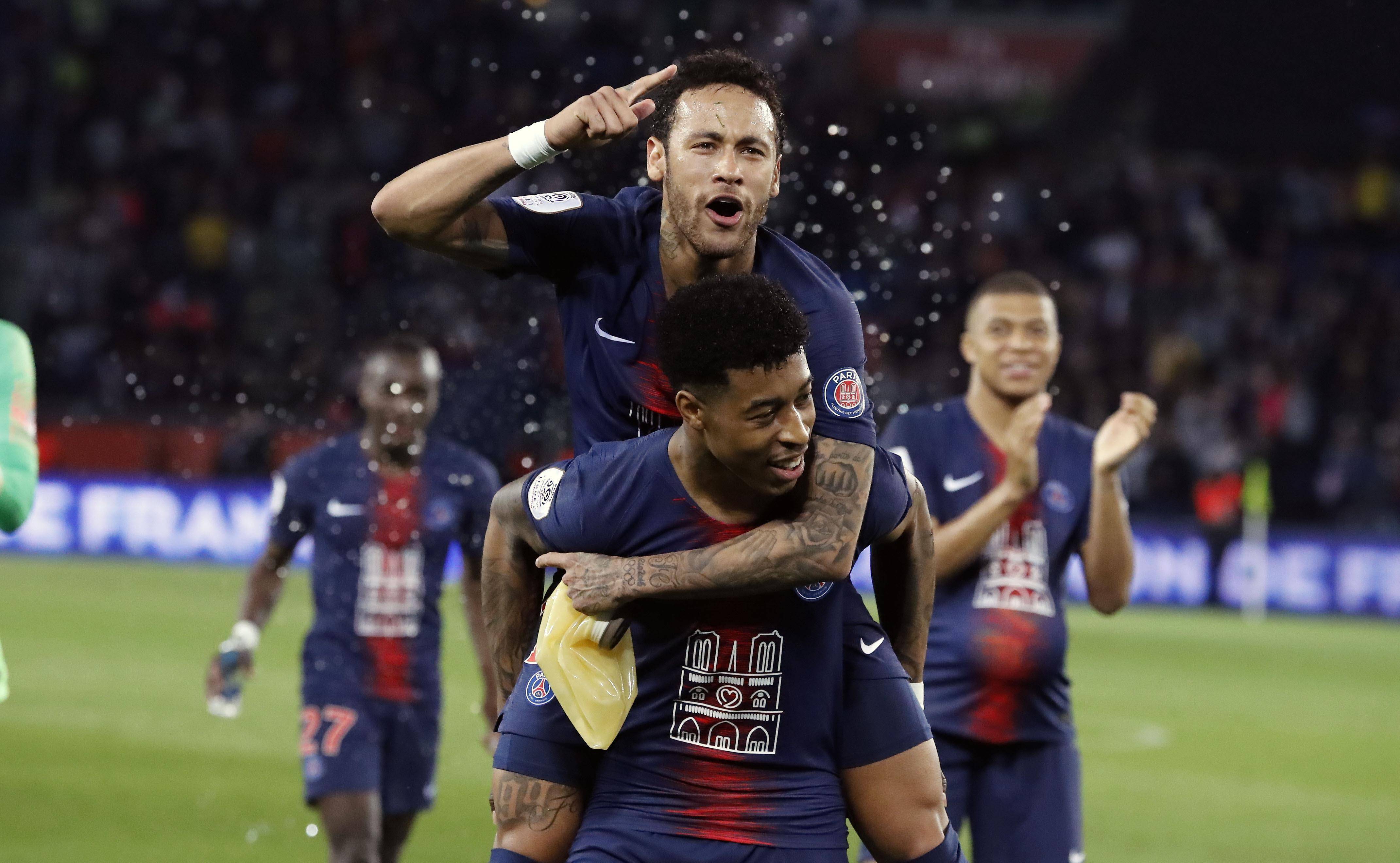 奥林匹亚科斯将在法甲比赛中一决胜负 奥林匹亚科斯将在法甲比赛中一决胜负