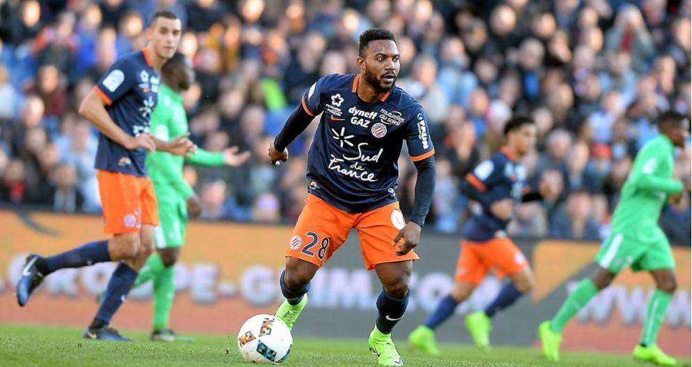 关于蒙彼利埃客场落败,积分榜下滑的信息 关于蒙彼利埃客场落败,积分榜下滑的信息