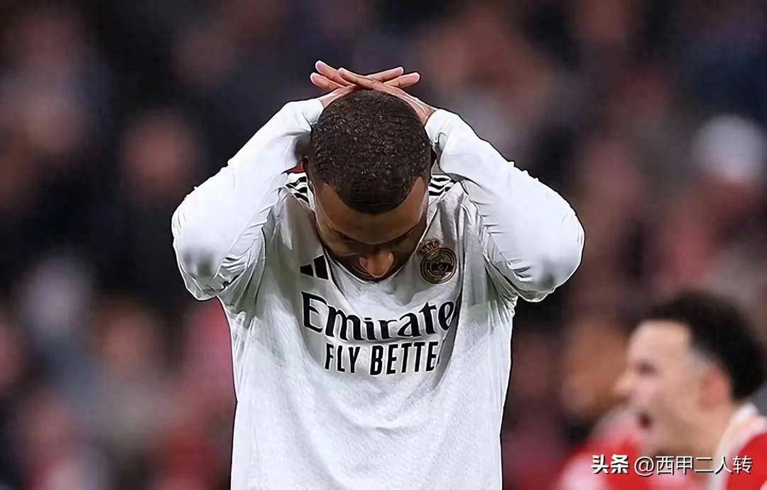 皇马遭受挫折,欧冠夺冠形势不容乐观 皇马遭受挫折,欧冠夺冠形势不容乐观