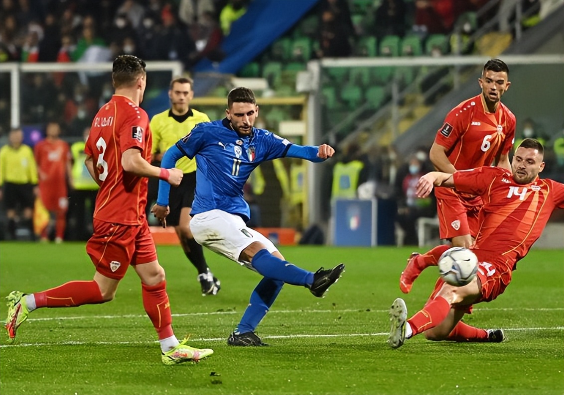 马其顿队意外受挫,困境重重的简单介绍 马其顿队意外受挫,困境重重的简单介绍