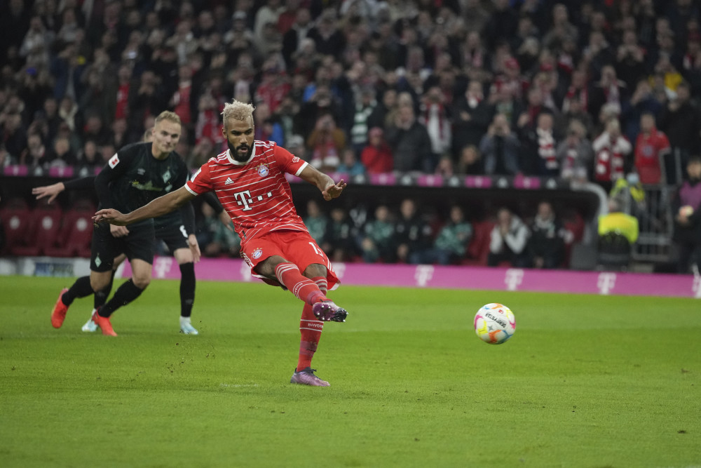 包含不来梅队客场大胜,德甲中游球队崭露头角的词条 包含不来梅队客场大胜,德甲中游球队崭露头角的词条