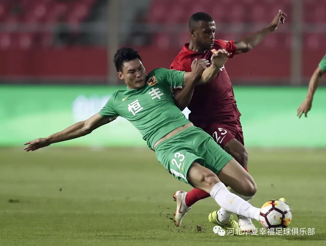 河北华夏幸福在主场取胜,积分榜上节节攀升的简单介绍 河北华夏幸福在主场取胜,积分榜上节节攀升的简单介绍