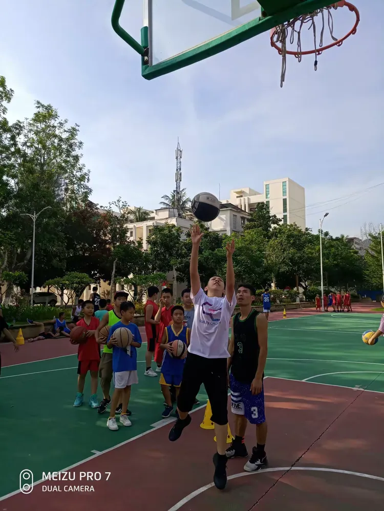 关于篮球教练交流会举办,经验分享受益良多的信息 关于篮球教练交流会举办,经验分享受益良多的信息