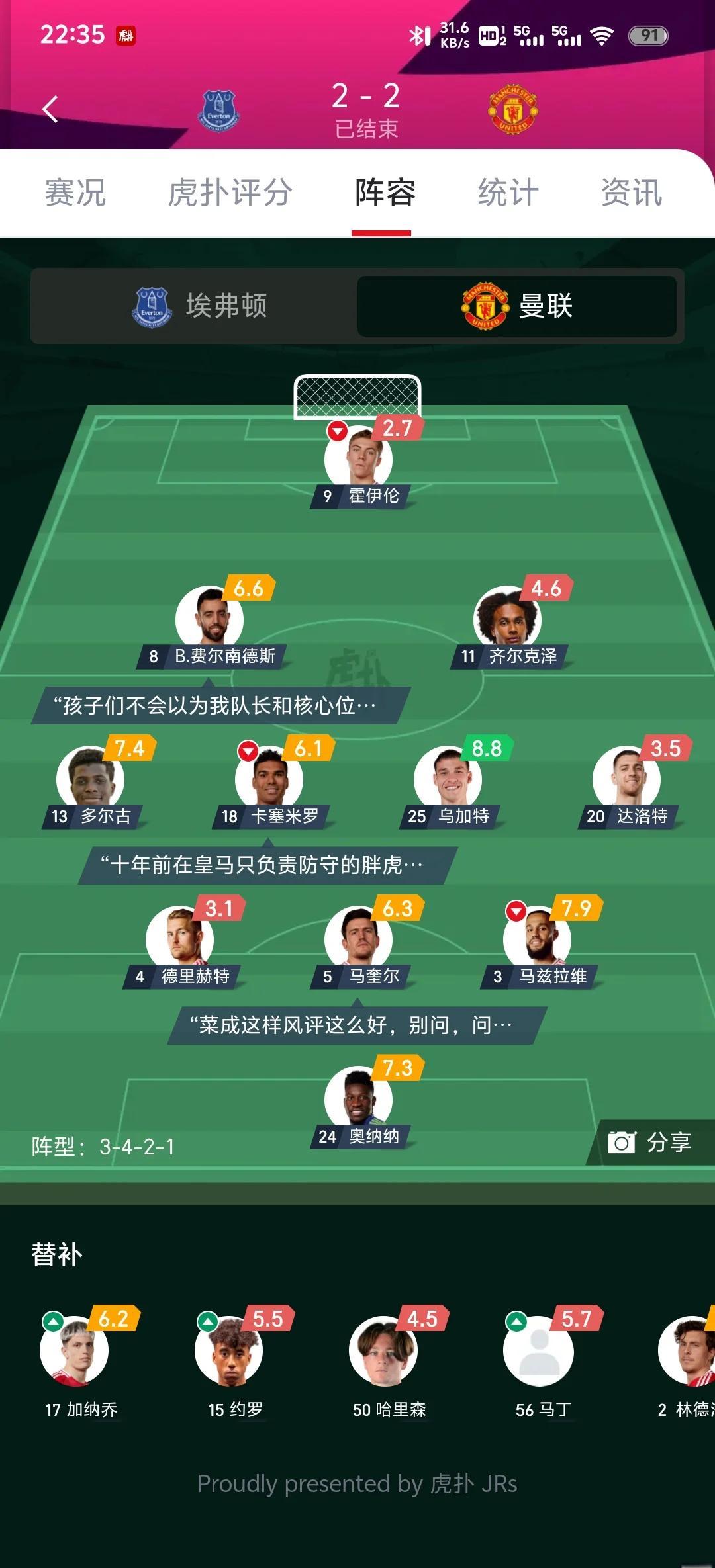 埃弗顿主场不敌对手,遗憾失分 埃弗顿主场不敌对手,遗憾失分