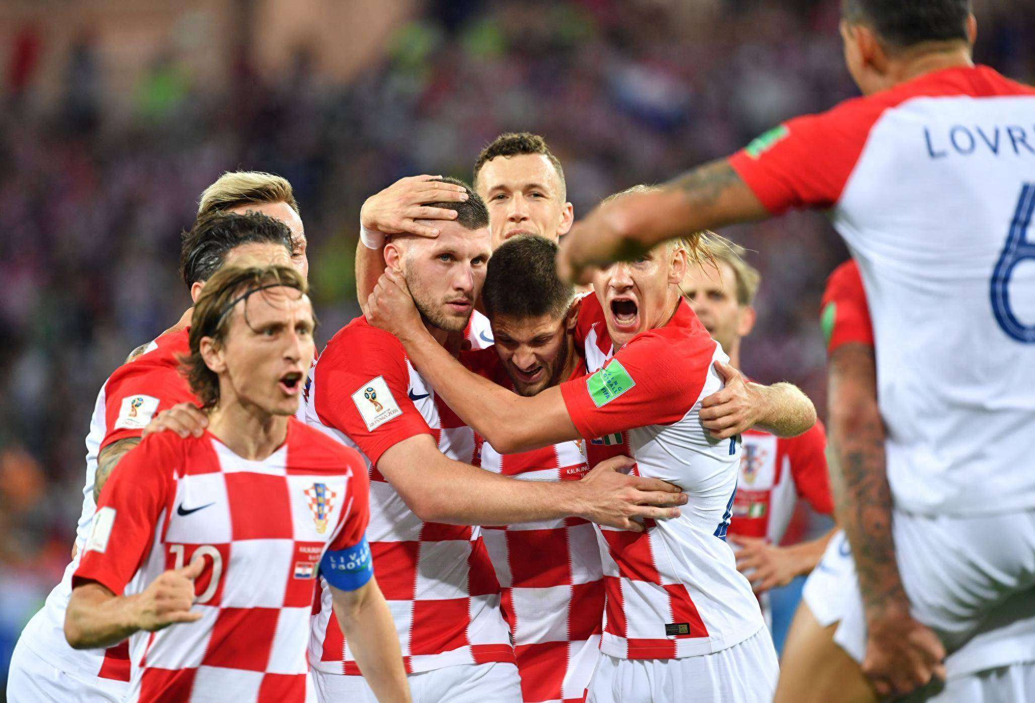 黑山队在欧预赛对手中脱颖而出,晋级 黑山队在欧预赛对手中脱颖而出,晋级