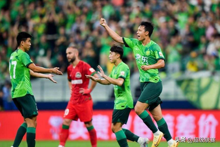 北京国安迎来河南建业,双方实力对比 北京国安迎来河南建业,双方实力对比