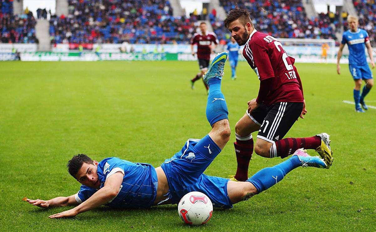 明斯特主场强势,一举击败对手! 明斯特主场强势,一举击败对手!