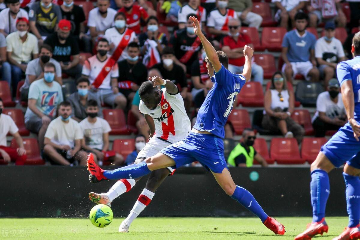 赫塔菲客场击败劲旅,豪取客场三分的简单介绍 赫塔菲客场击败劲旅,豪取客场三分的简单介绍